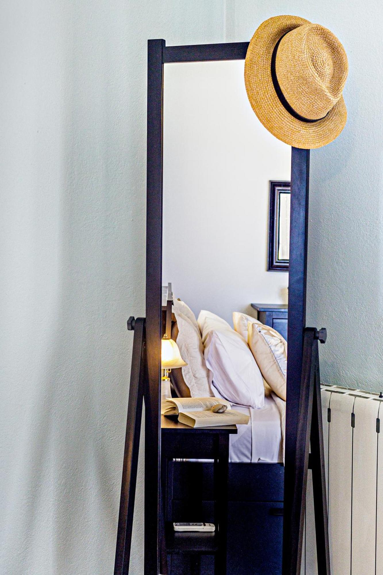 Skidi Beach House Ágios Matthaíos エクステリア 写真